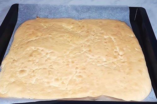 Советский торт «Сказка» - рецепт пошагово