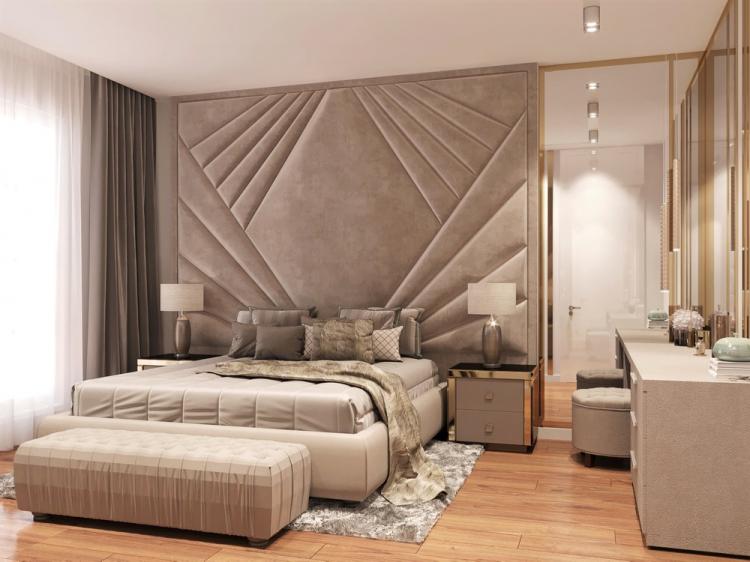 Спальня «Гармония и стиль»