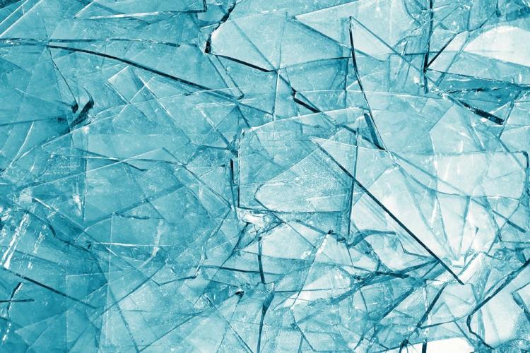 Недостатки и особенности - Стеклянные перегородки в квартире