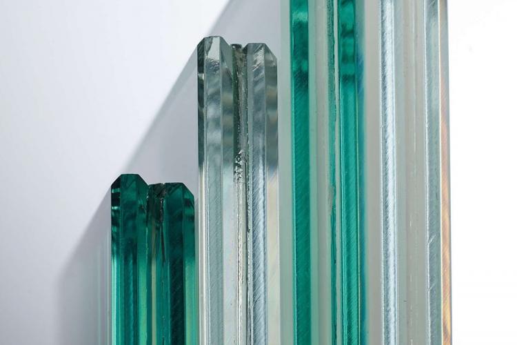 Материал - Виды стеклянных перегородок в квартире