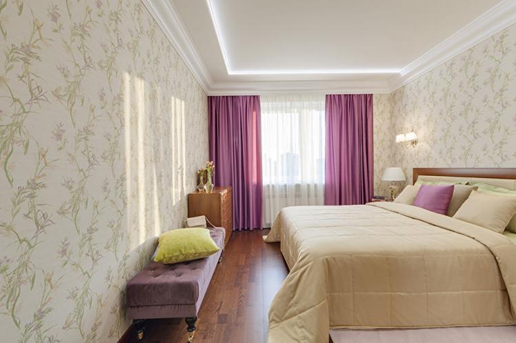 Связь времен: Квартира для старшего поколения