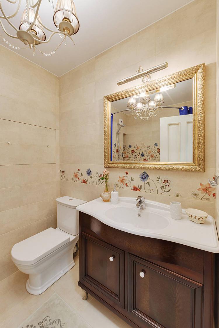 Связь времен: Квартира для старшего поколения