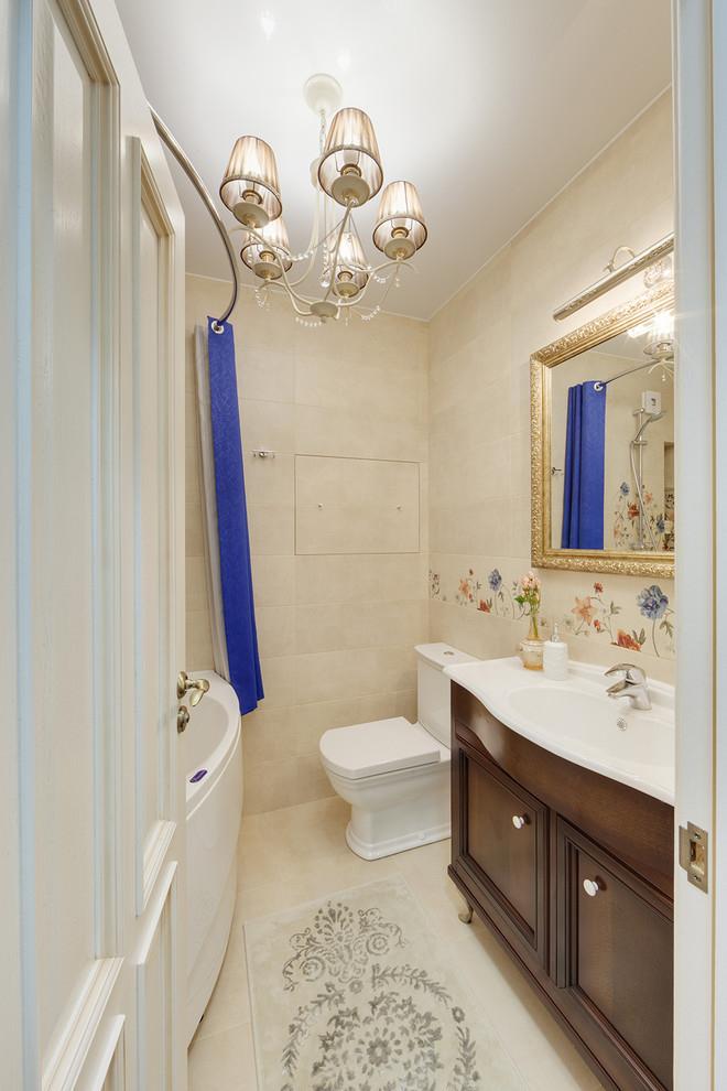 Связь времен: Квартира для старшего поколения