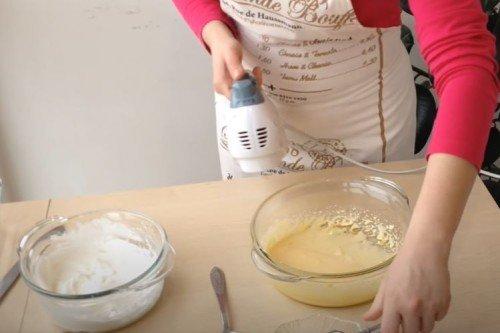 Алкогольное тирамису без сливок в домашних условиях - пошаговый рецепт