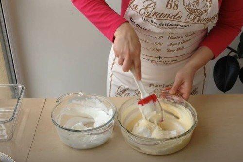 Алкогольное тирамису без сливок в домашних условиях - пошаговый рецепт