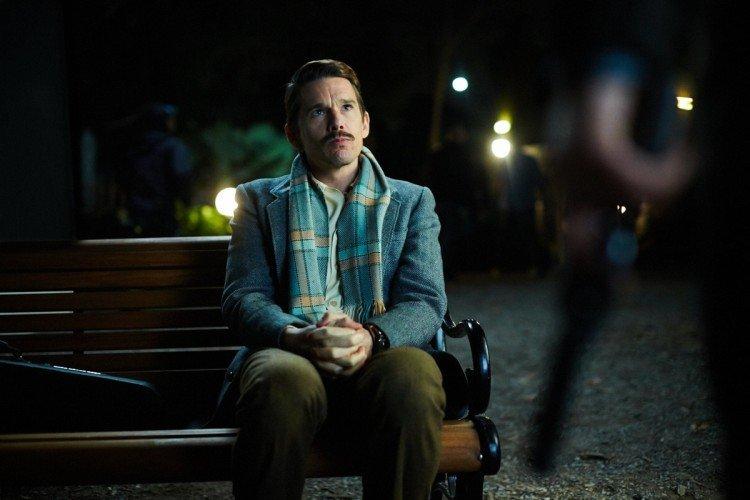 Патруль времени - Триллеры с непредсказуемой развязкой