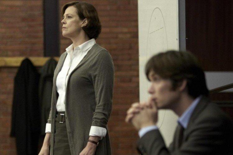 Красные огни - Триллеры с непредсказуемой развязкой