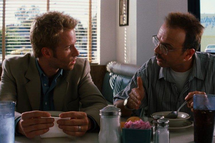 Помни - Триллеры с непредсказуемой развязкой