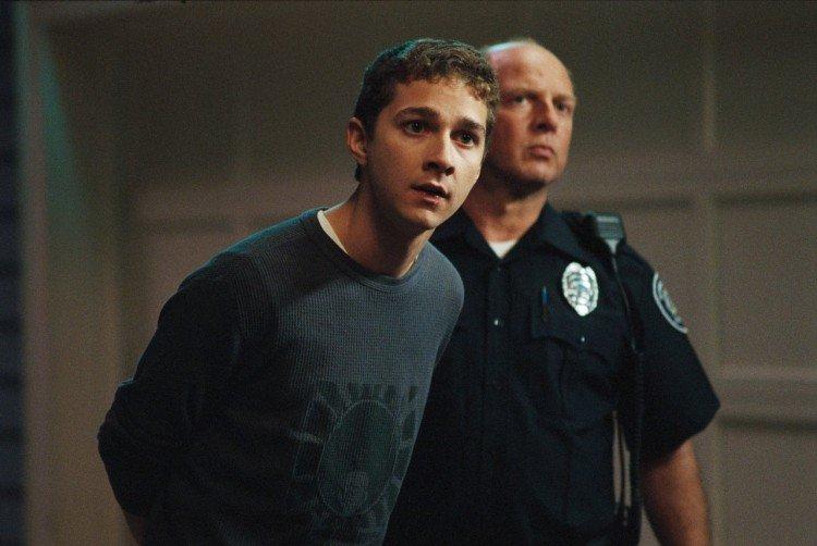 Паранойя - Триллеры с непредсказуемой развязкой