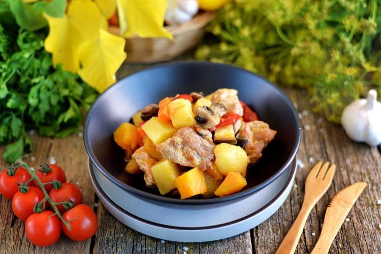 Ужин за 15 минут: быстрые и вкусные рецепты из простых продуктов